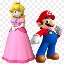 Supercoloring.com is a super fun for all ages: Princess Daisy Png Images Pngwing