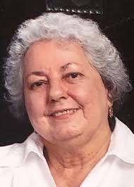 MABLE EVANS Obituary (2019)