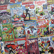 We can help you find the fair value of your comics. 5 Comic Books Outperforming Gold And The S Amp P Thestreet