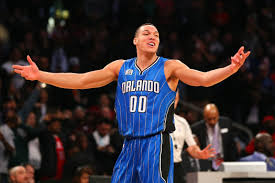 Aaron Gordon Magic