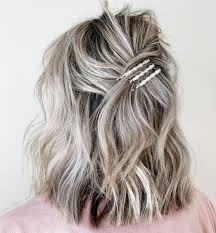 How to wear a bandana with short. 40 Trendy Wedding Hairstyles For Short Hair Every Bride Wants In 2021