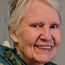 Ethel Irwin (1934-2023)