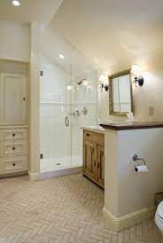 Tons Of Ideas For Bathrooms Without Windows Bathroom Design Bathroom Without Windows Attic Bathrooms
