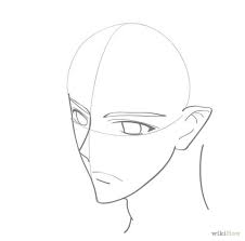As with everything else except the eyes, we do not need a large amount of detail in this action. Ruang Belajar Siswa Kelas 6 Vampire Easy Anime Drawings