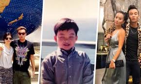 Ask anything you want to learn about cherie lim by getting answers on askfm. 20 Kane Lim Facts Including His Family How He Amassed His Wealth Bling Empire Season 2 News Zula Sg