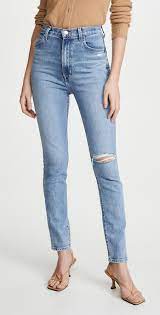 Uniqlo, theory, helmut lang, and j brand. J Brand 1212 Runway High Rise Jeans Shopbop