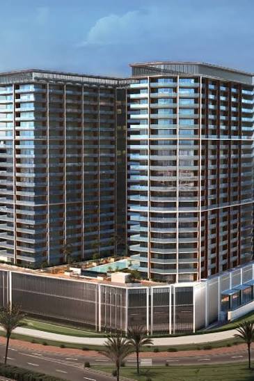 3 Bedroom in Al Jaddaf — Binghatti Ghost | 3BR Apartment | in Al Jaddaf by Binghatti