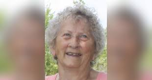 Obituary for Mary Erickson