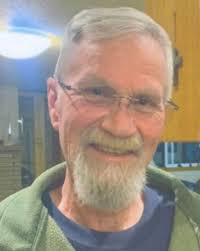 Robert Iversen Obituary