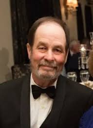 Obituary information for William Edward Dickson