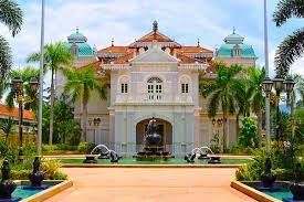 Tempat Bersejarah Di Perak Darul Ridzuan