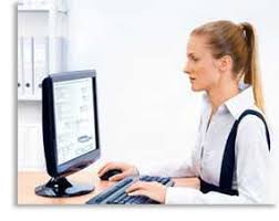 Free computer operator resume templates. Hiring Computer Operator Back Office Executive Job Entro Jobs