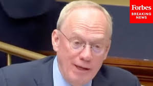 John Rose Urges For The ‘Streamlining’ Of Federal And State Banking  Examinations For Community Banks