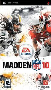 Best Buy Madden Nfl 10 Standard Edition Psp 15705 In 2020 Madden Nfl Sports Games For Kids Xbox 360
