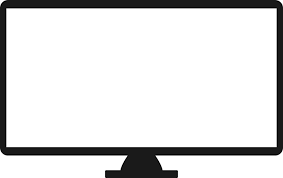 Televisi kartun televisi set gambar png. Transparent Hd Tv Png