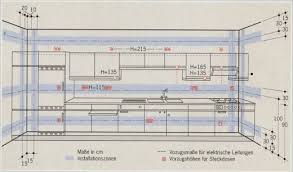 Installationszonen In Der Kuche C Heinz Kerp Pro Kreativ Der Electronic Heinz In Elektroinstallation Haus Elektroinstallation Elektroinstallation Planen