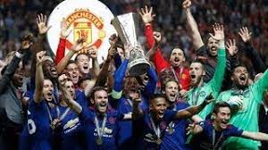 How many of them have there been since the inception of the competition? Manchester United 2017 Europa League Winner Youtube