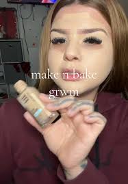 this was before I found out about the lumi-matte foundation that DOES match  me😀 #fyp #foryou #foryoupage #parati #fypage #makeup #makeuptutorial  #makeuptransformation #shopwithme #shopping ...