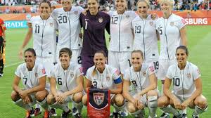 Hier findest du infos zu den spielern und trainern des teams. Fussball Der Wm Kader Der Usa Augsburger Allgemeine