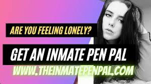 How to find a pen pal | & other pen pal tips. Feeling Lonely Get A Pen Pal Inmates Penpal Feeling Lonely