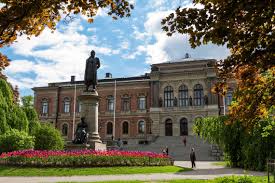 Frågor av myndighetskaraktär hänvisas till registrator@uu.se. Uppsala Universitet Easi Genomics