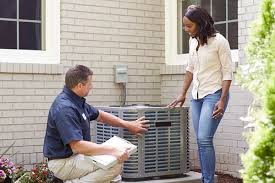 Spring Is Right Around The Corner Which Means That It S Time To Get Your Central Air Unit Cleaned Up And Ready Home Shield Ac Unit Cost Air Conditioning Unit