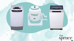 If you install it under the sink, you would have to tap it in with the plumbing instead if your dishwasher is connected to the sink or a waste disposal my advice would be to disconnect and seal off the spigot before clearing the blockage. The 8 Best Portable Washing Machines Of 2021