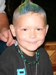 Gage Thomas Driver (2003-2012)