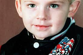 I was holding Warrington bomb boy Johnathan Ball's hand as he was killed