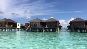 Escape the busy beaches and resort precincts of paradise island at these ornate historic gardens and watch the sun set over the harbor. Paradise Island Resort And Spa Maldives Youtube
