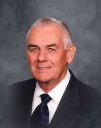 Norman Edgar Christiansen Obituary April 2, 2023