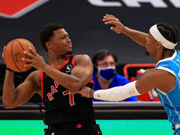 The philadelphia 76ers and miami heat are leaders in the pursuit to acquire toronto raptors guard kyle lowry, sources told the athletic's shams charania. Scott Stinson Should The Toronto Raptors Trade Kyle Lowry No National Post