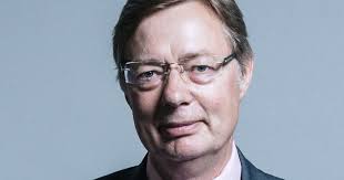 Another Tory MP to stand down as party struggles to overcome polling slump 