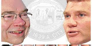 Deciding the future of Taunton city leadership Tuesday