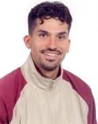 2000 Men's Cross Country Photos