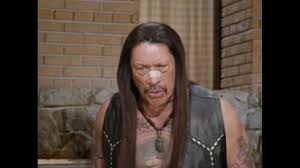 The snickers campaign, by bbdo new york, is best known for its television commercials, which feature pairs of celebrities in everyday situations like playing touch football, taking a road trip or. Snickers Super Bowl 2015 Tv Commercial The Brady Bunch Featuring Danny Trejo Ispot Tv