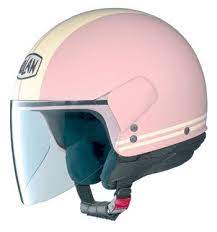 High Quality Nolan Helmets Sold By Mojo Power Sports Worldwide Scooter Helmet Vintage Helmet Vespa Helmet