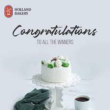 It is often described as indonesian coconut pancake. Hollandbakeryindonesia Instagram Posts Stories And Followers Gramho Com