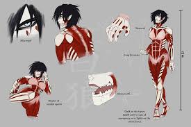 Titan Sheet Sam Attack On Titan Anime Attack On Titan Art Titans