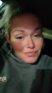 🤔 One of my I friends told me make people uncomfortable violating by their  It was personal space. a hurtful thing to and it say ruined our bath.