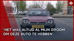 Een Bassie & Adriaan auto in Stadskanaal? - YouTube