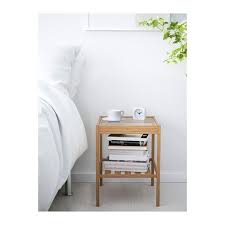 Nesna Comodino 36x35 Cm Ikea It Nesna Bedside Table Ikea Ikea Living Room