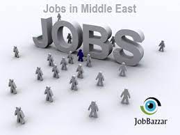 Apply And Get Jobs In Middle East On Jobbazzar Com Job Ads Job Search Tips Online Jobs