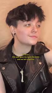 it's the found family of it all 🥺 #juliamontauk #tmacosplay #magpod  #trevorherbert