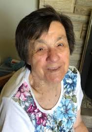 Obituary for Shirley Power