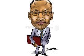 Anthony Gitonga And Kiprono Kurgat