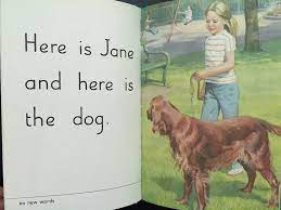 The peter and jane books date from a bygone era in literacy education. Ladybird Key Words With Peter And Jane Box Set