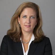 Lesley Hauser, Lawyer in Charlestown, Massachusetts