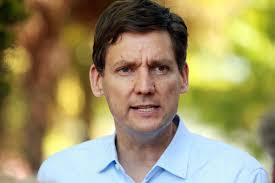 B.C. Premier David Eby calls two byelections for June 24