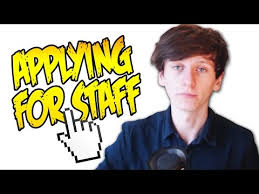 Why should we pick you instead of other players who apply? Staff Application For Minecraft Server Copy Jobs Ecityworks